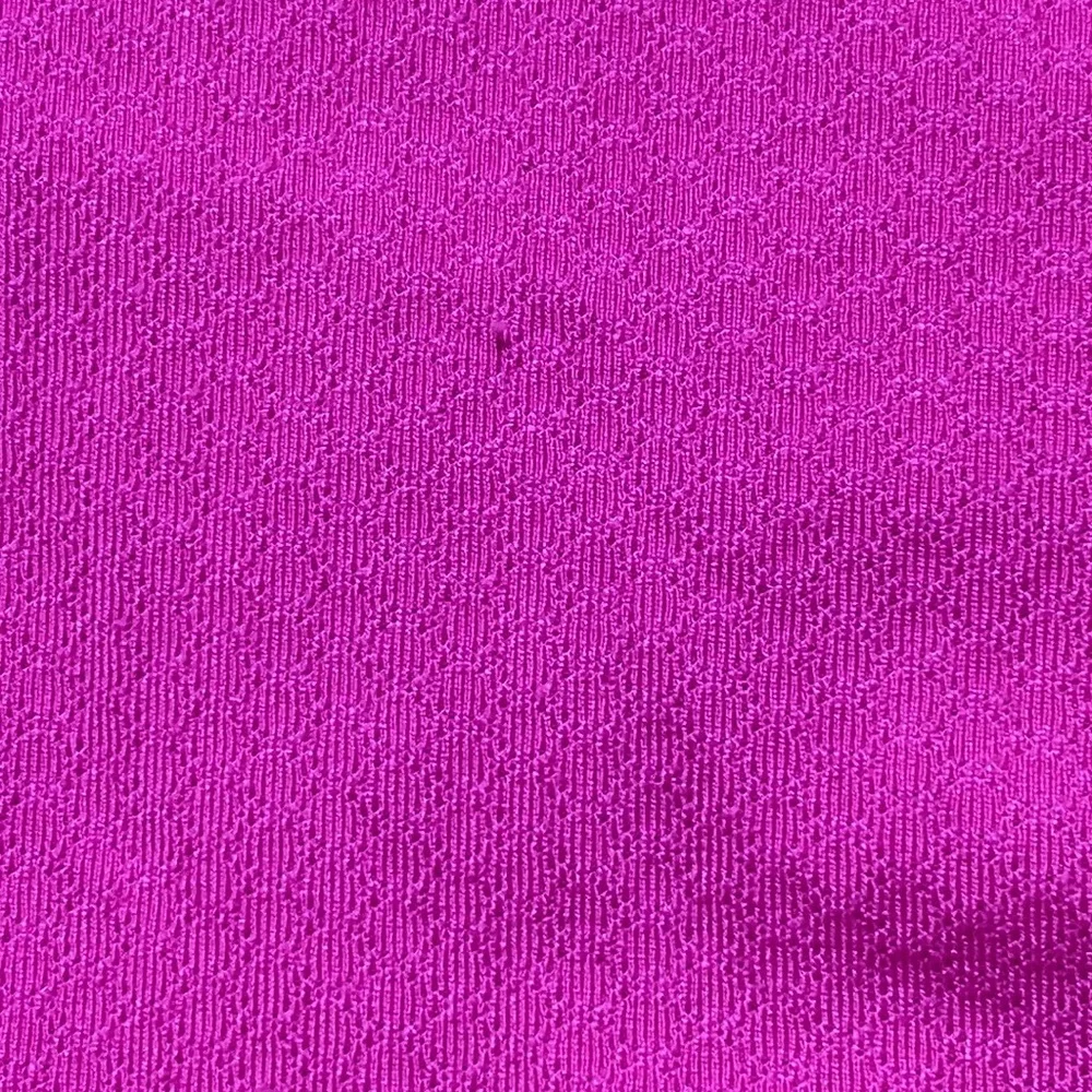 Lululemon Pink Swim Athletic Yoga Top 4